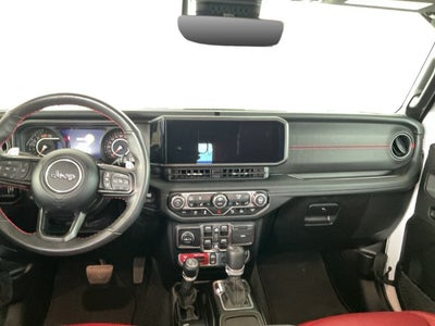 2024 Jeep Wrangler Rubicon 392