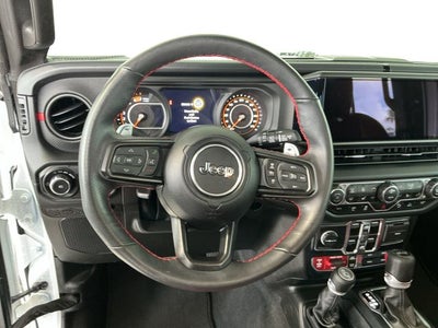 2024 Jeep Wrangler Rubicon 392