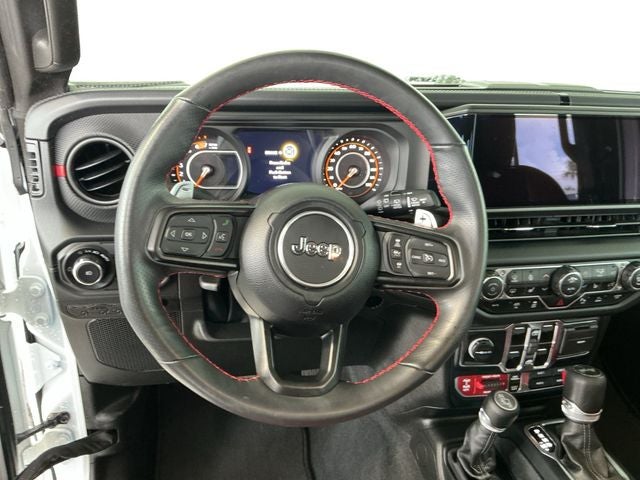 2024 Jeep Wrangler Rubicon 392