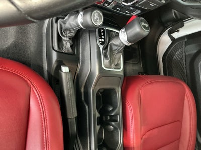 2024 Jeep Wrangler Rubicon 392