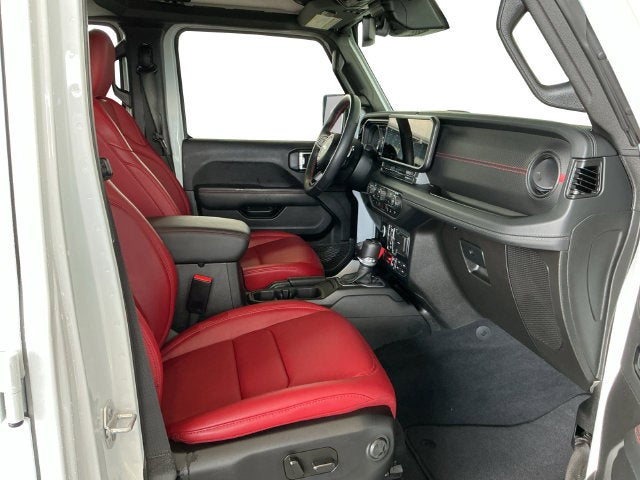 2024 Jeep Wrangler Rubicon 392