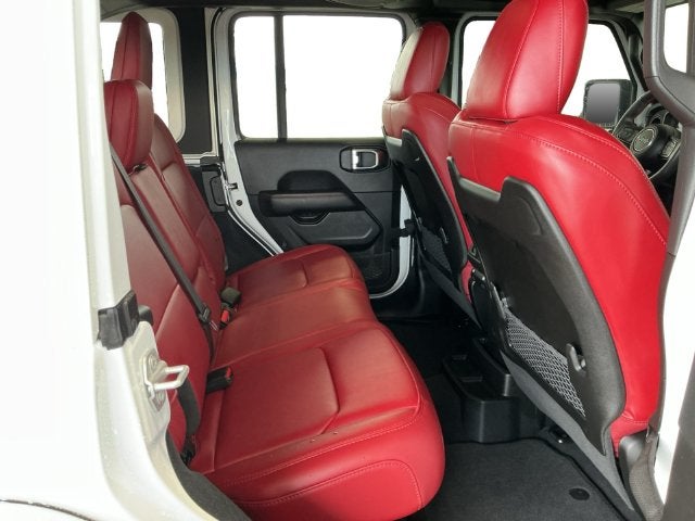 2024 Jeep Wrangler Rubicon 392