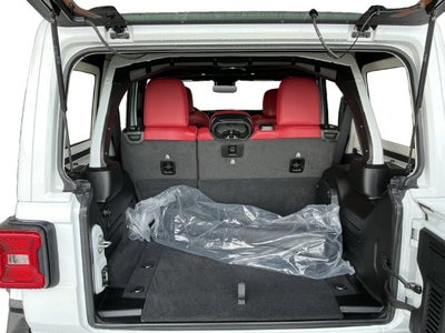 2024 Jeep Wrangler Rubicon 392