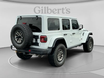 2024 Jeep Wrangler Rubicon 392