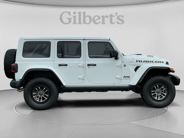 2024 Jeep Wrangler Rubicon 392
