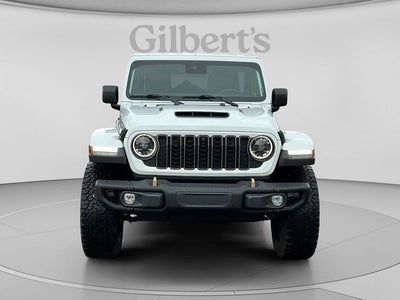2024 Jeep Wrangler Rubicon 392