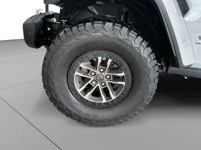 2024 Jeep Wrangler Rubicon 392