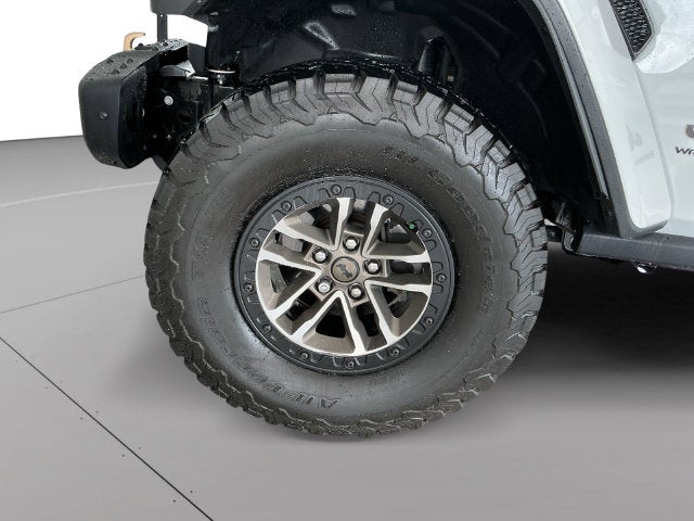 2024 Jeep Wrangler Rubicon 392