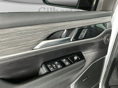 2023 Jeep Wagoneer Series II