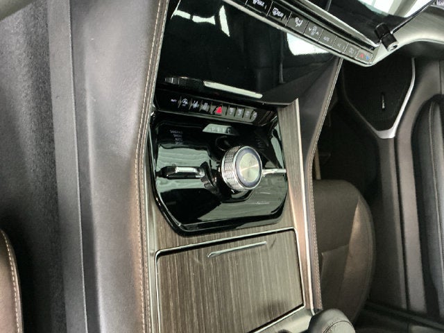 2023 Jeep Wagoneer Series II