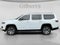 2023 Jeep Wagoneer Series II