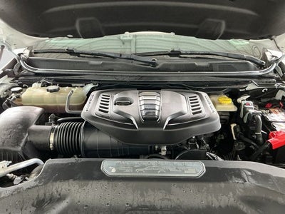 2023 Jeep Wagoneer Series II
