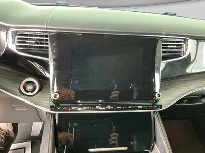 2023 Jeep Wagoneer Series II