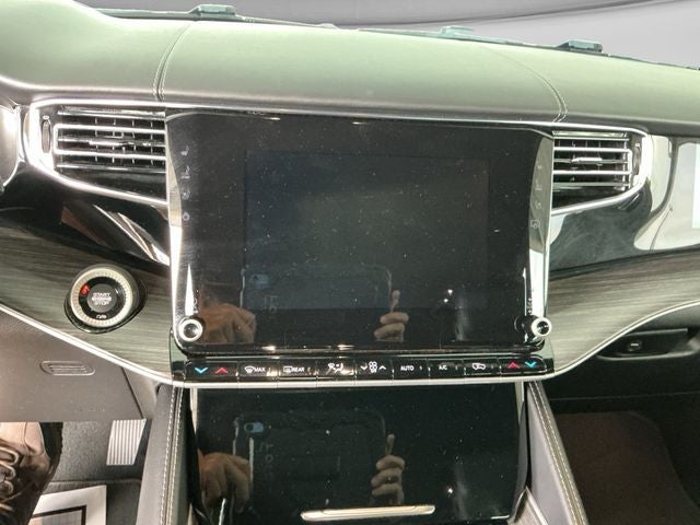 2023 Jeep Wagoneer Series II