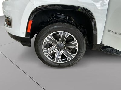 2023 Jeep Wagoneer Series II