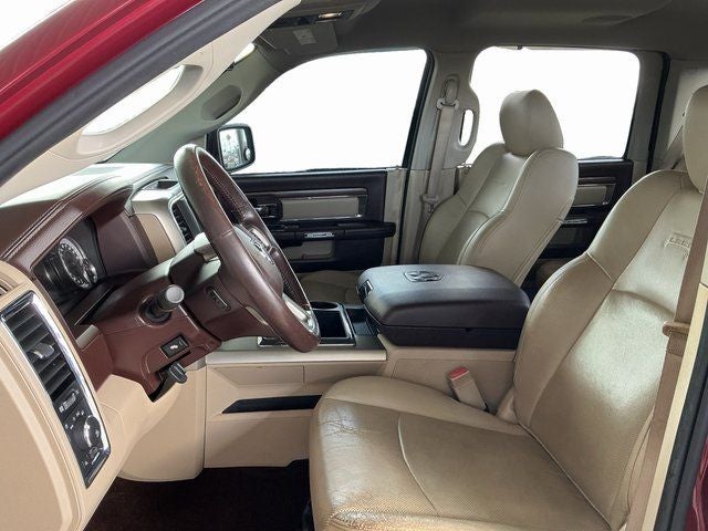 2015 RAM 1500 Laramie