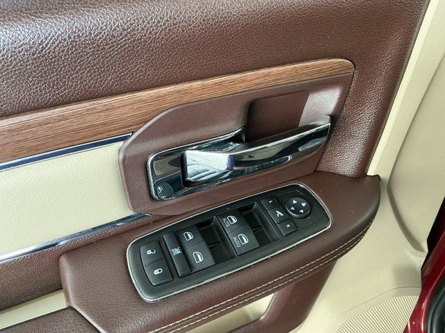 2015 RAM 1500 Laramie