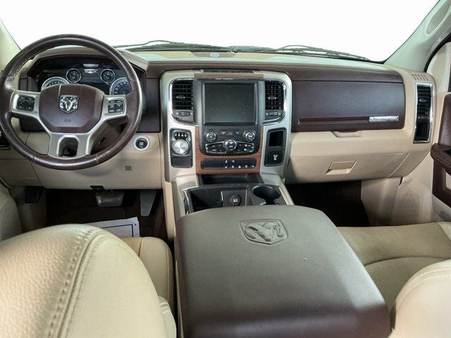 2015 RAM 1500 Laramie