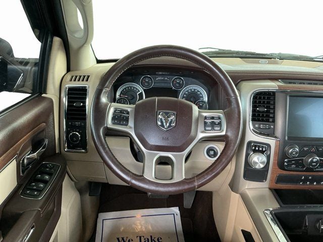 2015 RAM 1500 Laramie