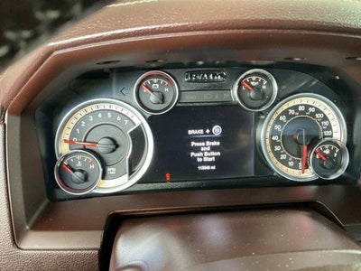 2015 RAM 1500 Laramie