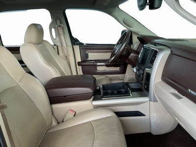 2015 RAM 1500 Laramie