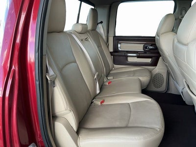 2015 RAM 1500 Laramie