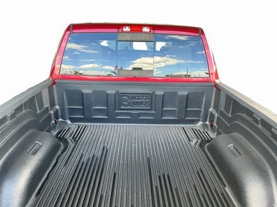 2015 RAM 1500 Laramie