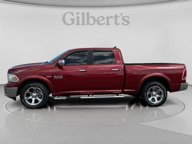 2015 RAM 1500 Laramie