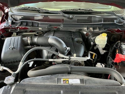 2015 RAM 1500 Laramie