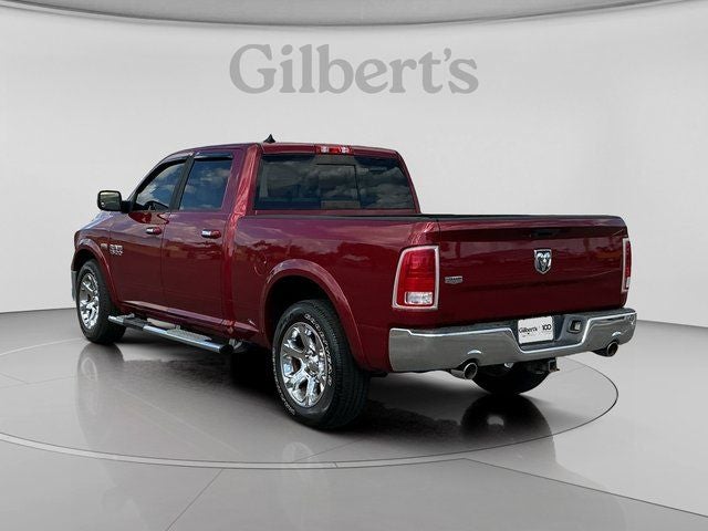 2015 RAM 1500 Laramie