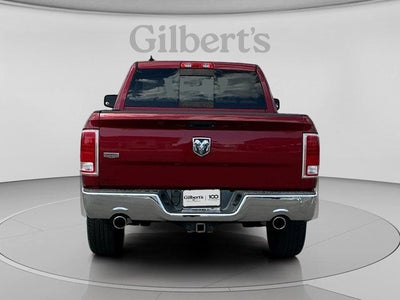 2015 RAM 1500 Laramie