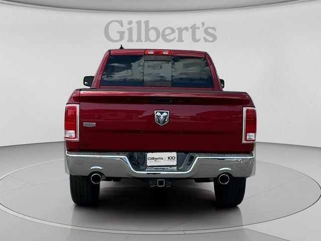 2015 RAM 1500 Laramie