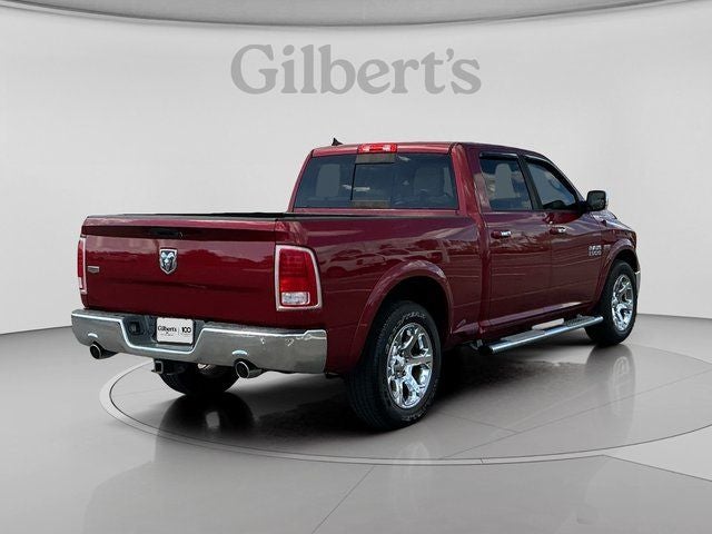 2015 RAM 1500 Laramie