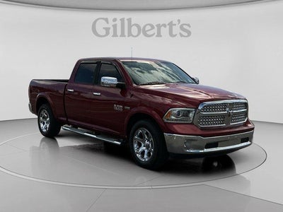 2015 RAM 1500 Laramie