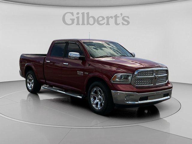 2015 RAM 1500 Laramie