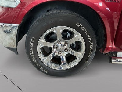 2015 RAM 1500 Laramie