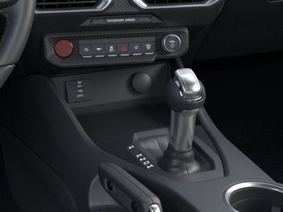 2026 Ford Mustang EcoBoost Premium RTR Package