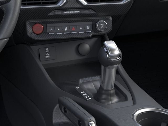 2026 Ford Mustang EcoBoost Premium RTR Package