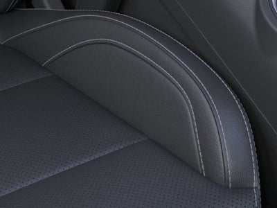 2026 Ford Mustang EcoBoost Premium RTR Package