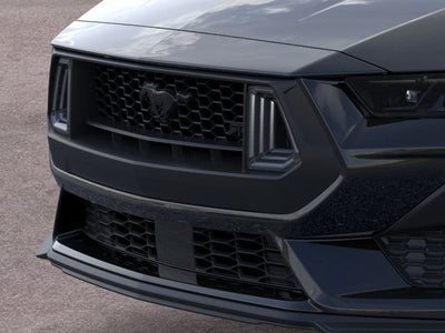 2026 Ford Mustang EcoBoost Premium RTR Package
