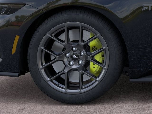 2026 Ford Mustang EcoBoost Premium RTR Package