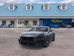 2026 Ford Mustang EcoBoost Premium RTR Package