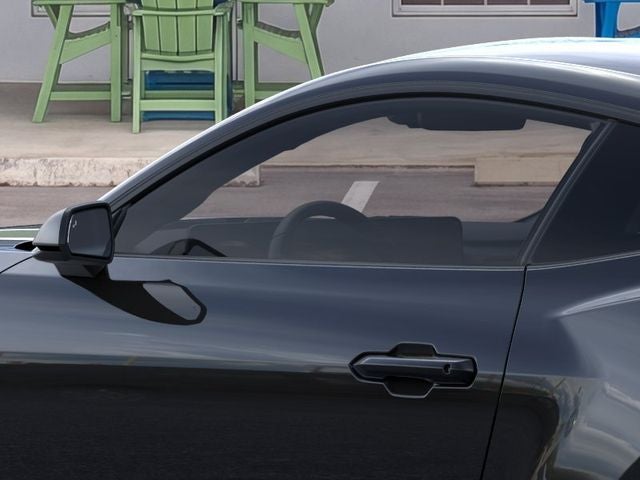 2026 Ford Mustang EcoBoost Premium RTR Package