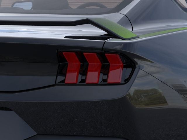 2026 Ford Mustang EcoBoost Premium RTR Package