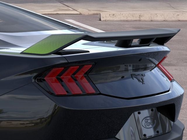 2026 Ford Mustang EcoBoost Premium RTR Package
