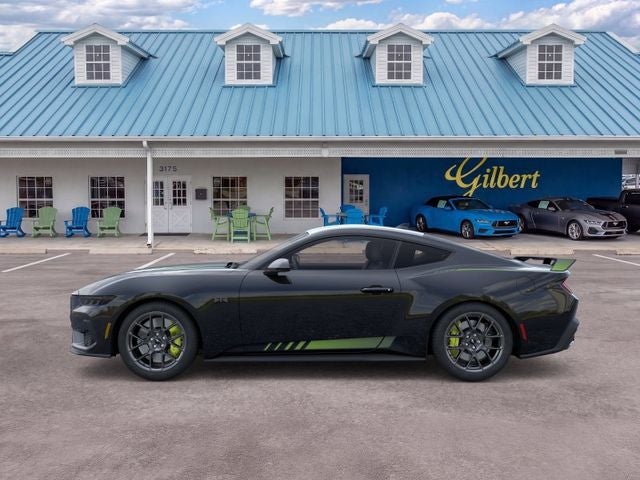 2026 Ford Mustang EcoBoost Premium RTR Package
