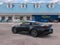 2026 Ford Mustang EcoBoost Premium RTR Package