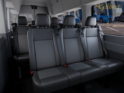 2027 Ford Transit Passenger Wagon XL