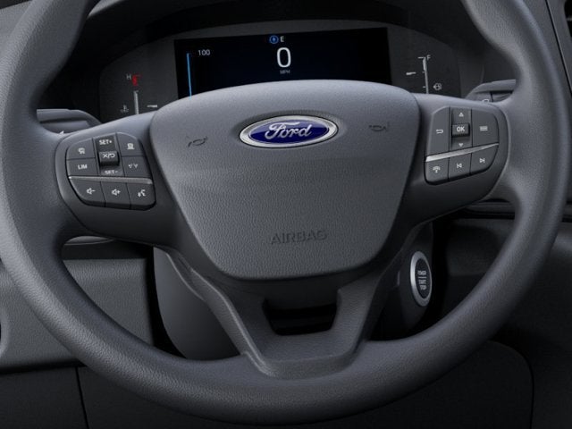 2027 Ford Transit Passenger Wagon XL