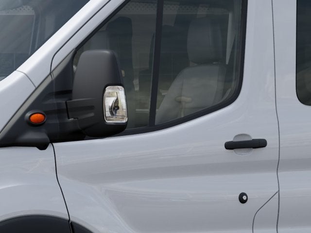 2027 Ford Transit Passenger Wagon XL